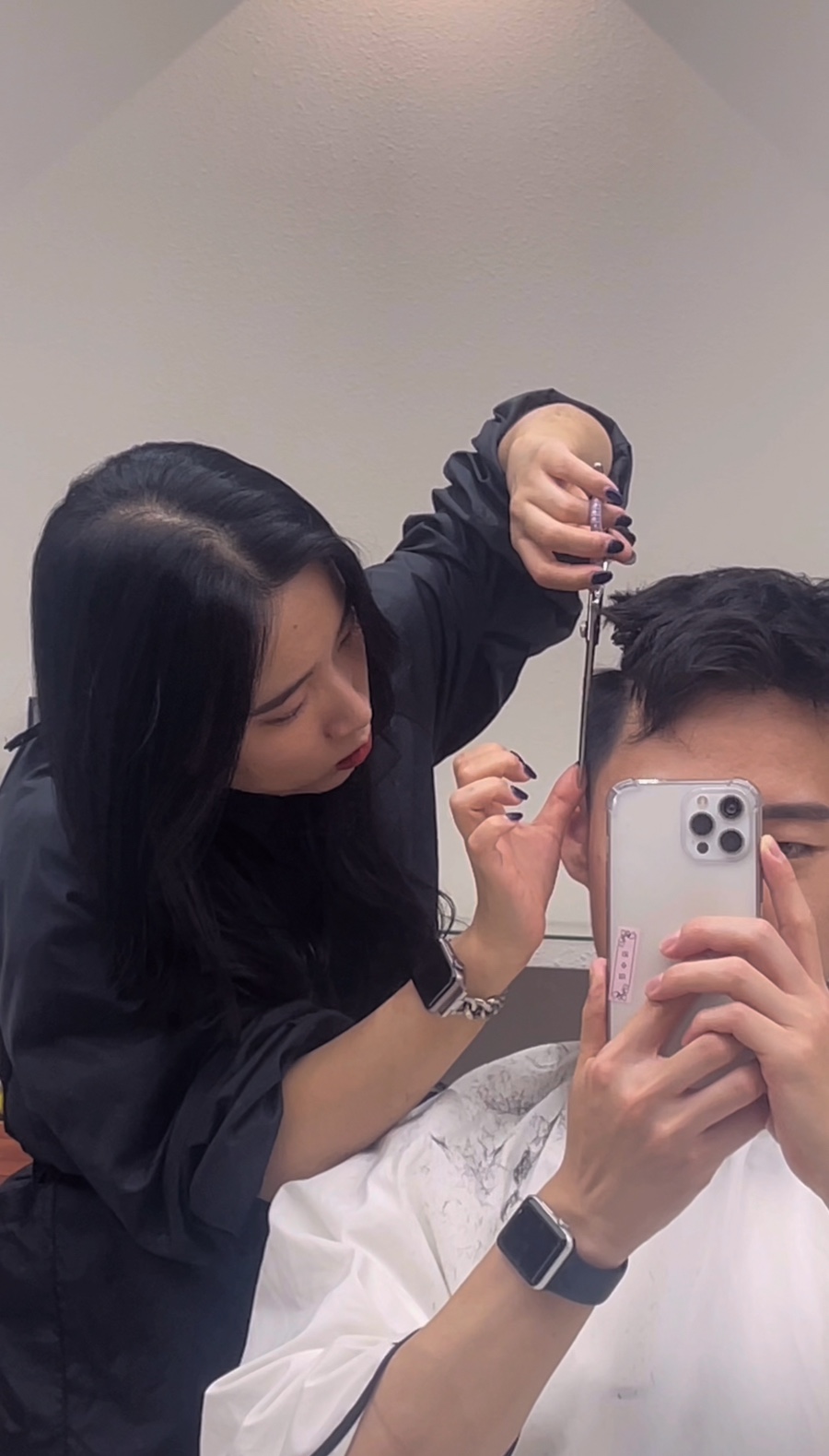 김수진미용실 이미지