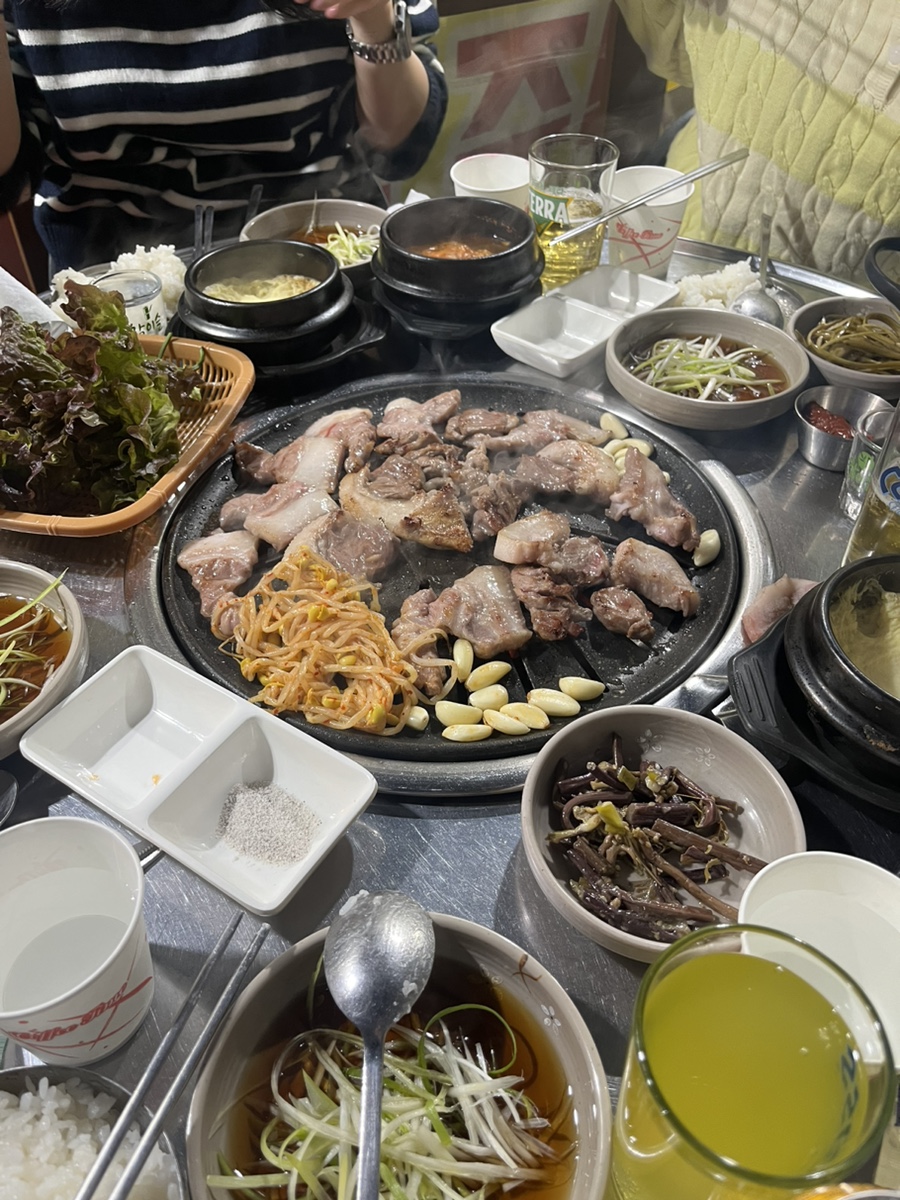 막둥이참숯뒷고기 이미지