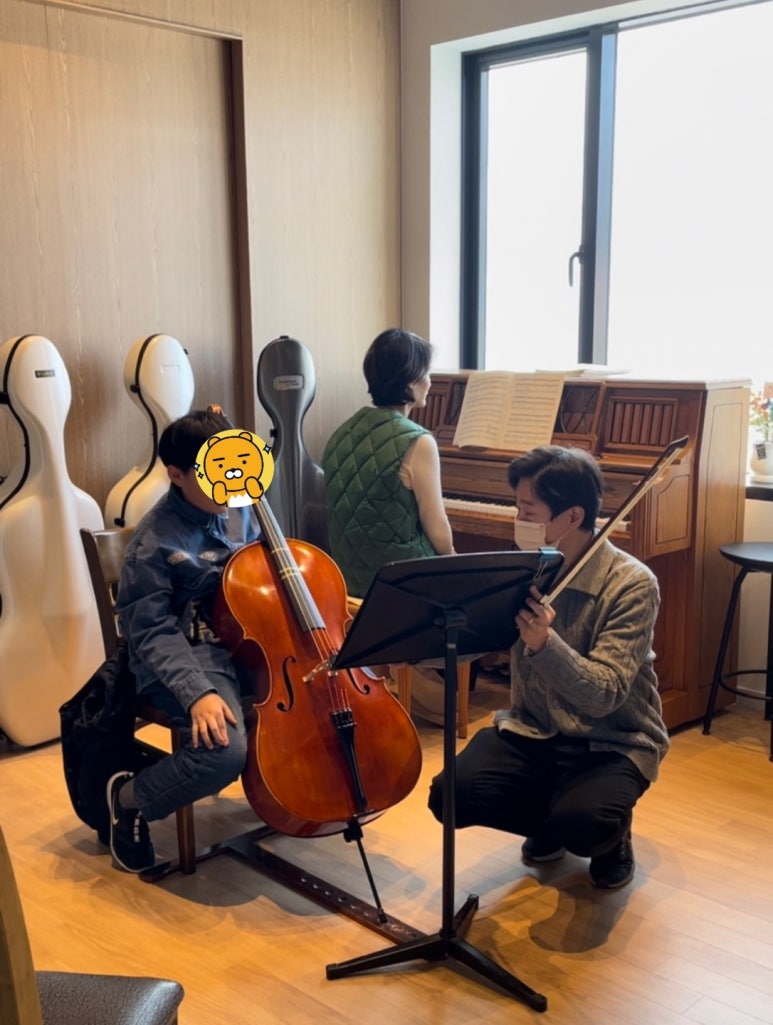 이솔음악학원 이미지