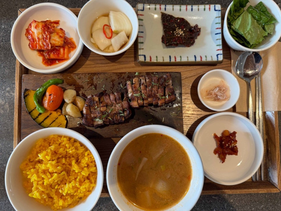 샐러드식당 연신내점 이미지