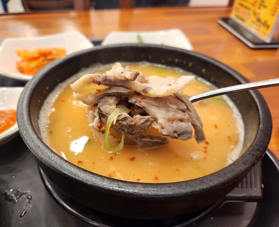 일품돼지국밥 경산점 이미지