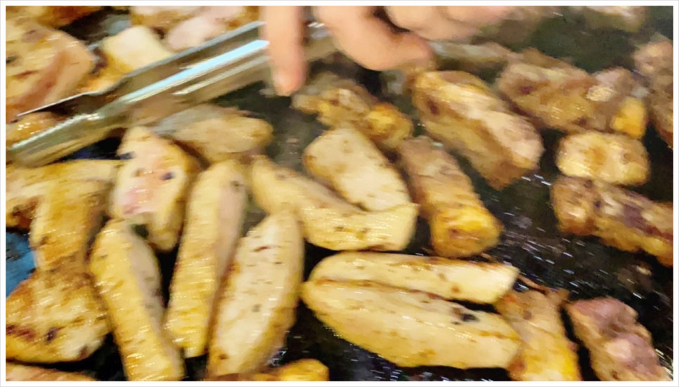 동두천솥뚜껑삼겹살 강남역점 이미지