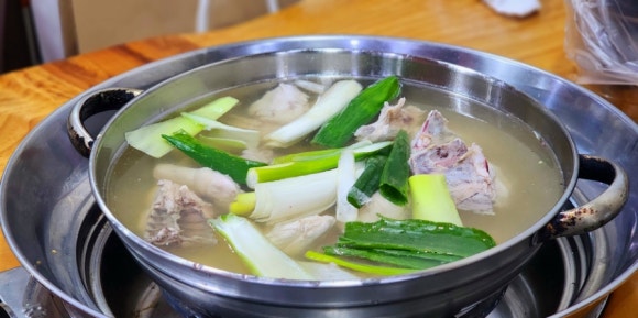 안암동닭한마리 이미지