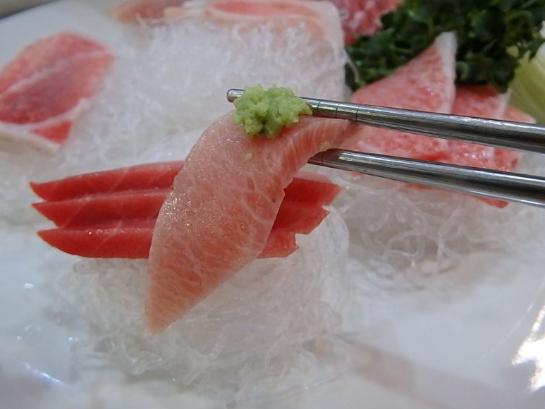 호조참치 이미지