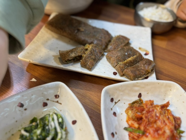 꽃마실해물칼국수 이미지
