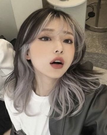 혜진헤어 이미지