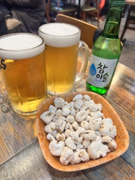 이리통닭호프 이미지