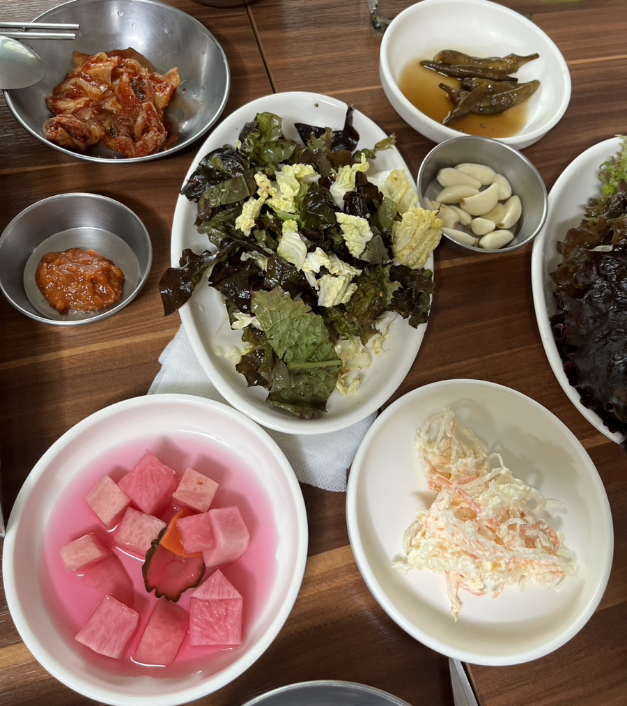 산머루식당 이미지