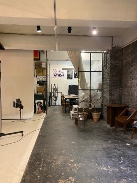 바램STUDIO 이미지