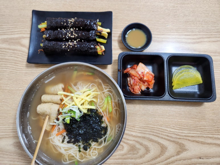 백운꼬마김밥 이미지
