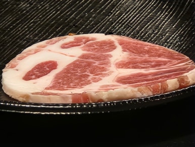 신포목살 이미지