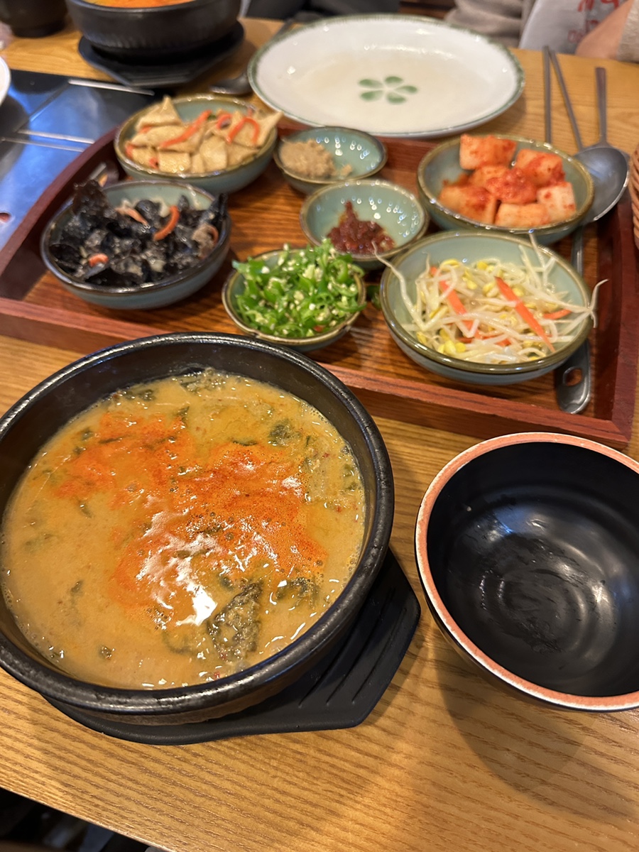 부길추어탕(신창점) 이미지