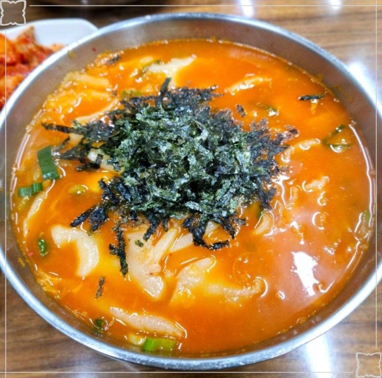 행하령수제비 이미지