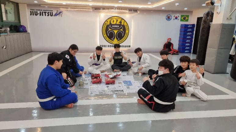 개금통닭 이미지