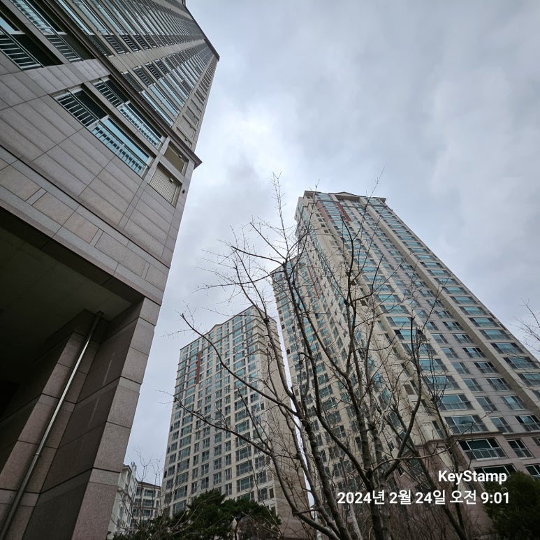 카이저화명마트 이미지