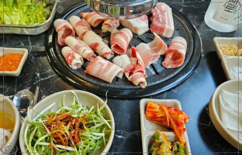 백년손님서서갈비무한리필 이미지