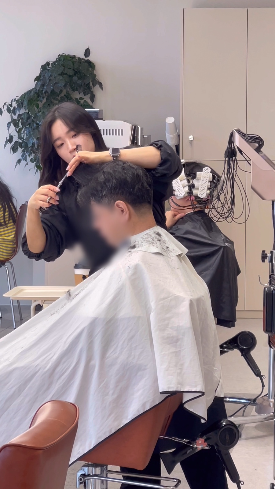 김수진미용실 이미지