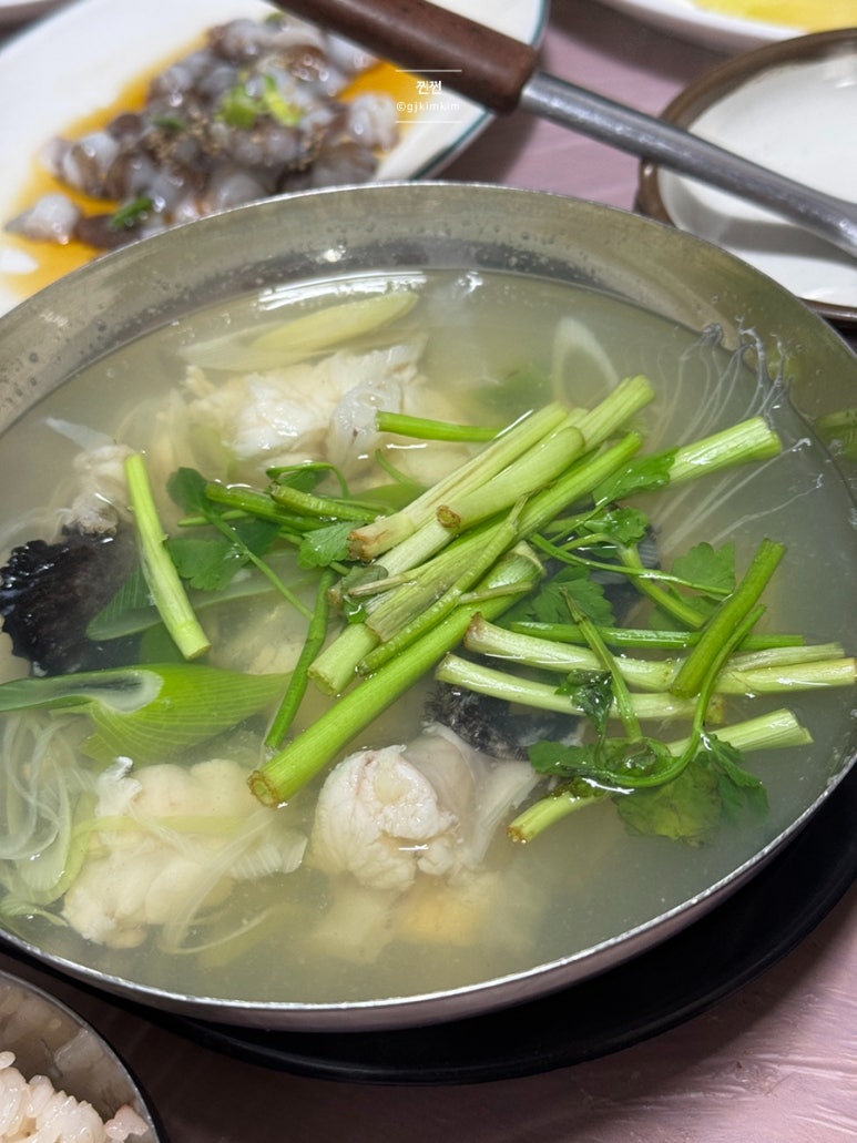 대추식당 이미지
