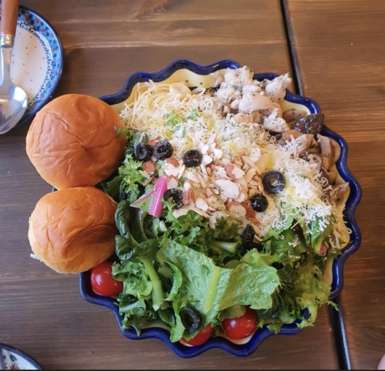 창원식당 이미지