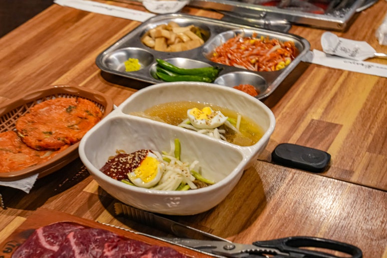 황소갈비 이미지