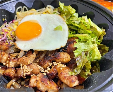 잘차린밥상 이미지