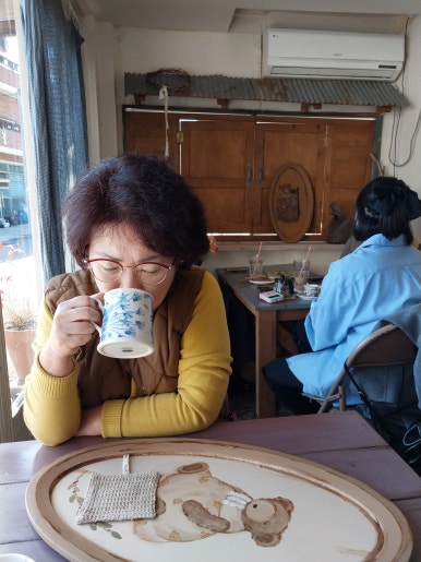 로라올던 이미지