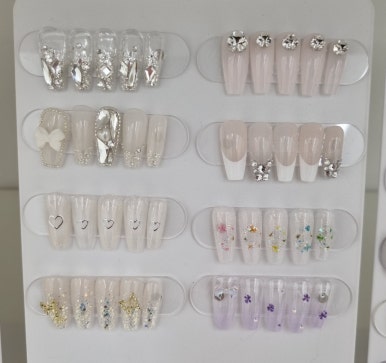 너울네일 이미지