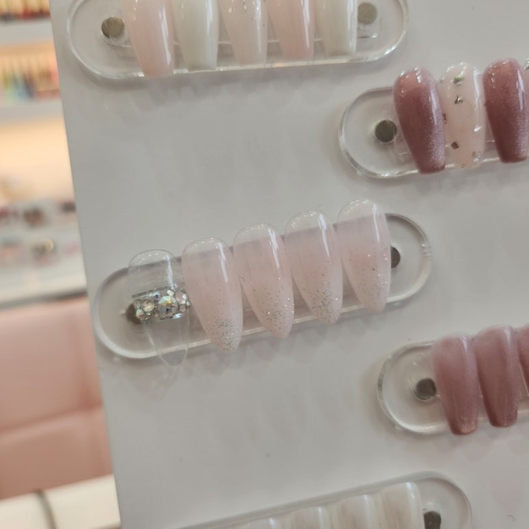 아르네일 이미지