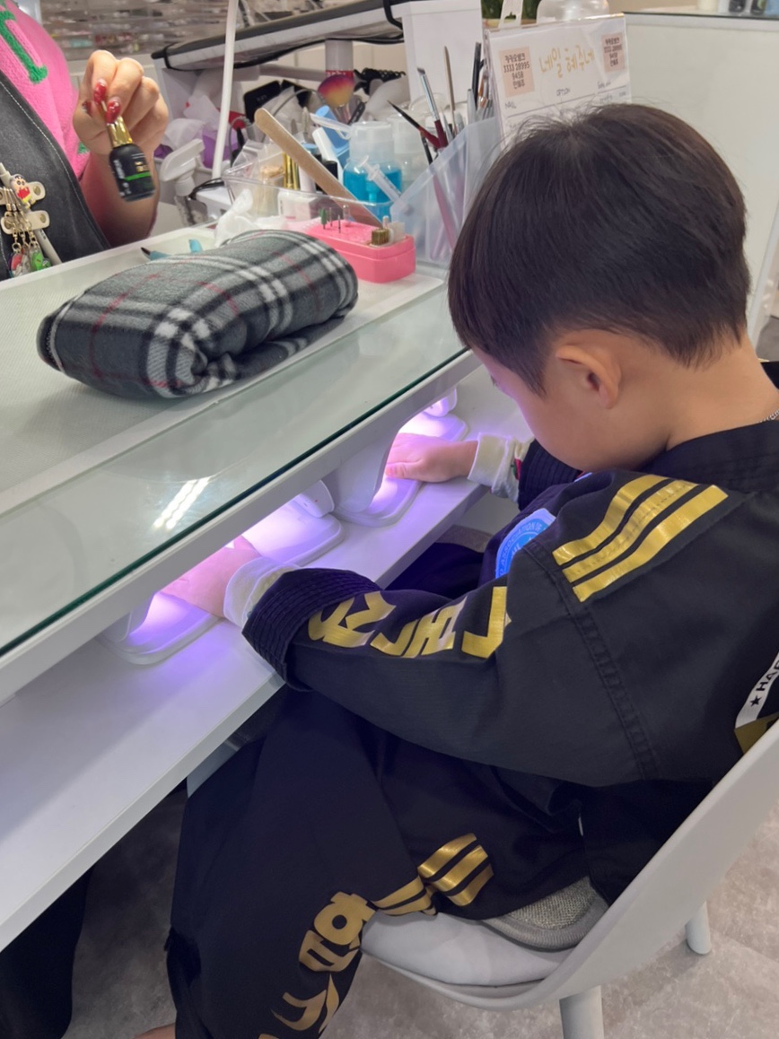 네일혜주네 이미지
