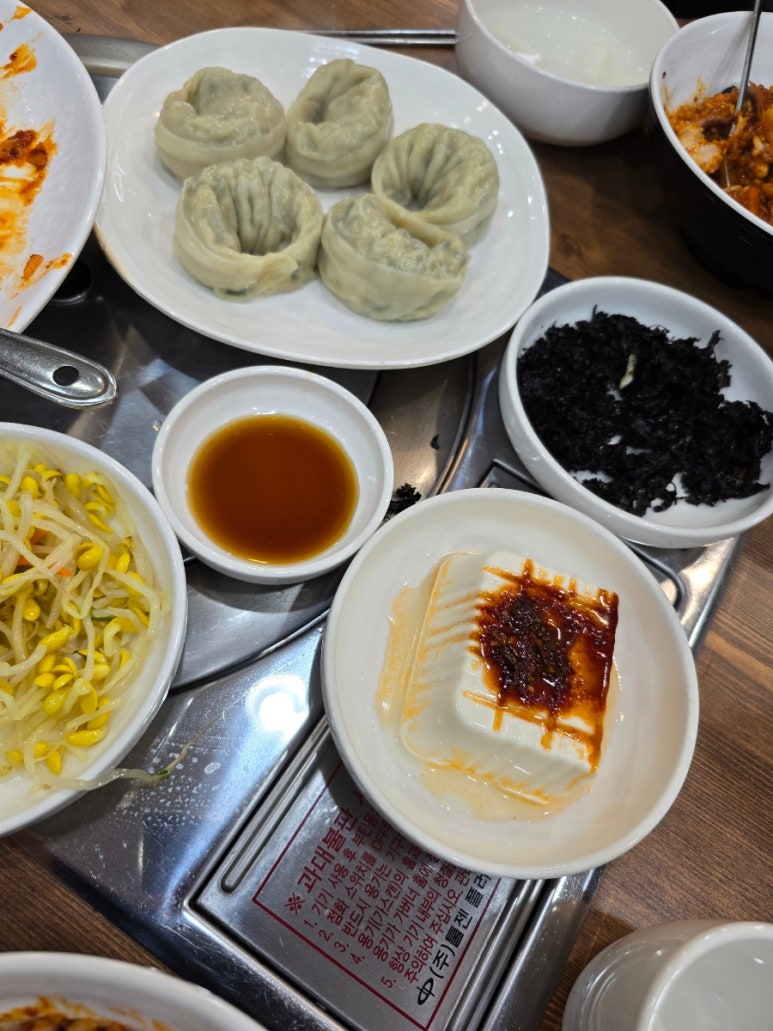 홍여사낙지마당 이미지