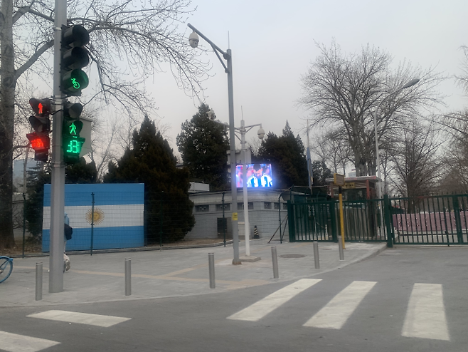대사관식당 이미지