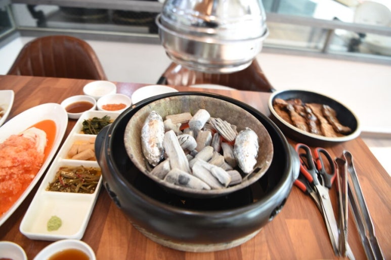 고구마명가 이미지