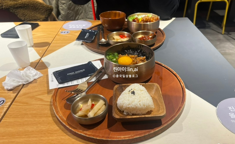 계동푸드 이미지