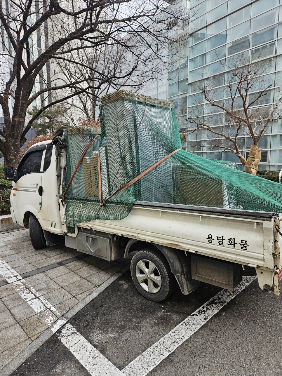 서울특별시청 서소문청사 구내식당 이미지