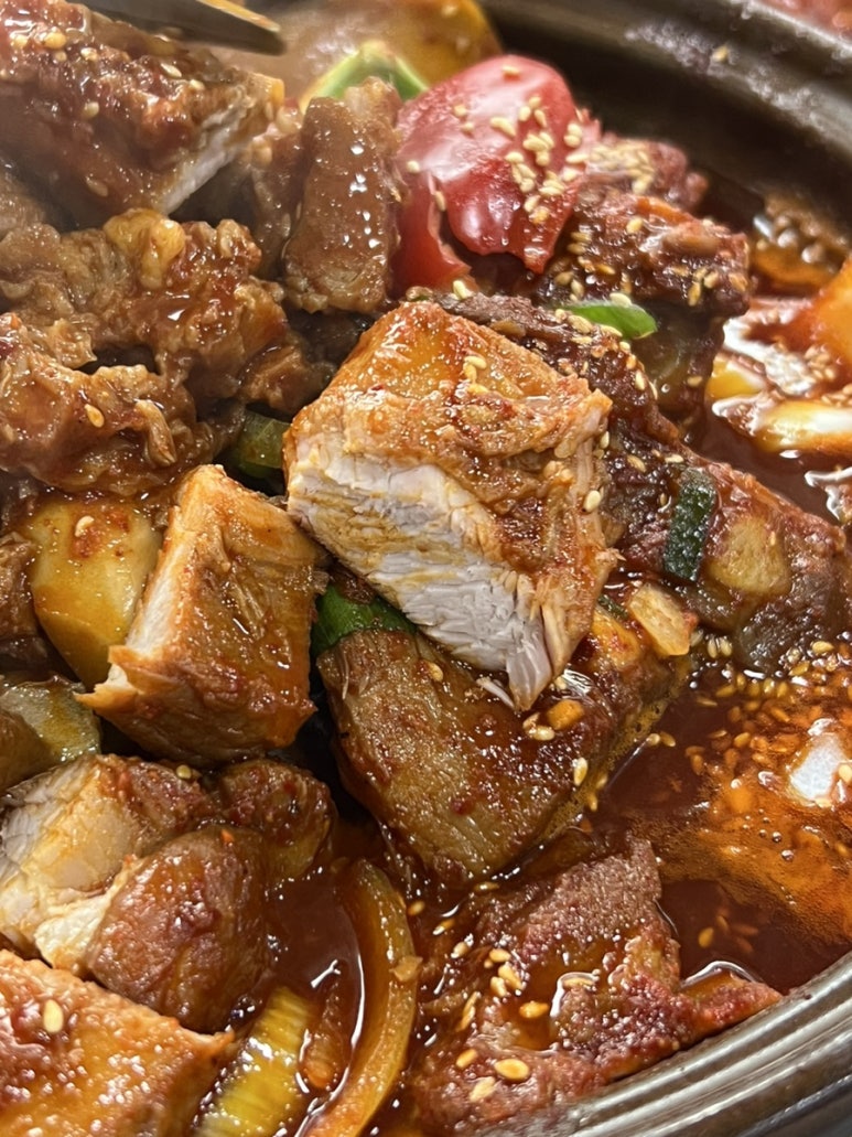 맛삼 이미지