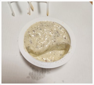반올림피자 죽전오리점 이미지