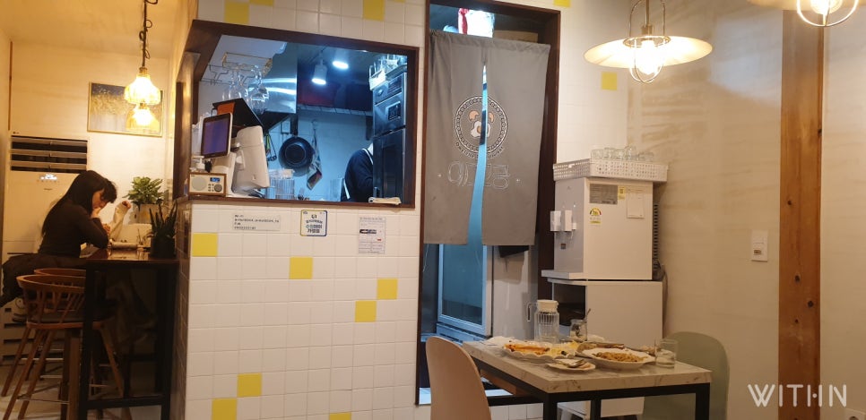 궁파스타 이미지
