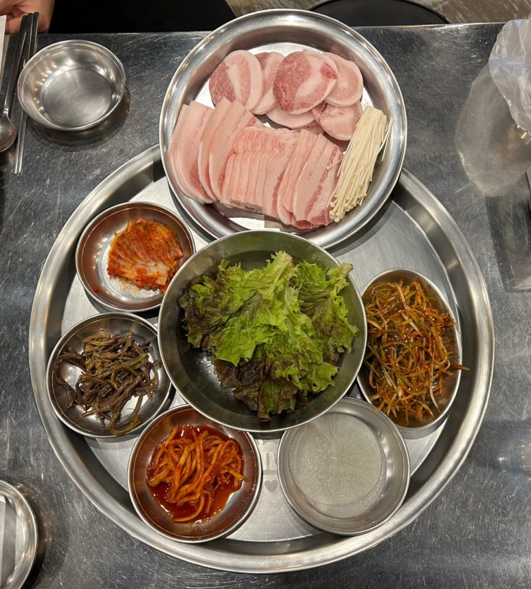 제주랭삼 이미지