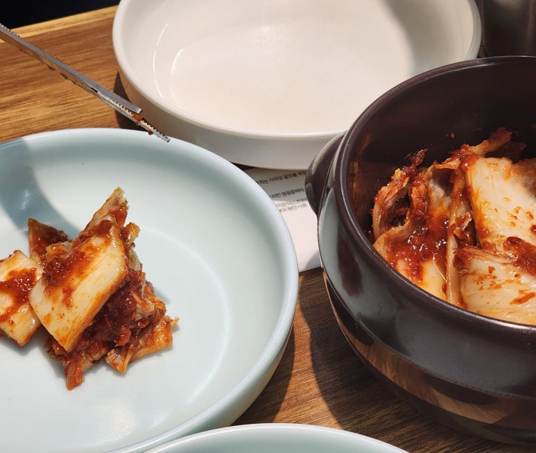 안동칼국수안동찜닭 이미지
