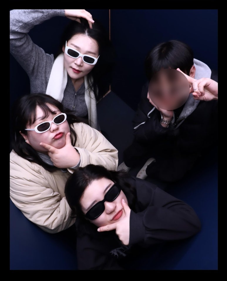 돈룩업평택역 이미지