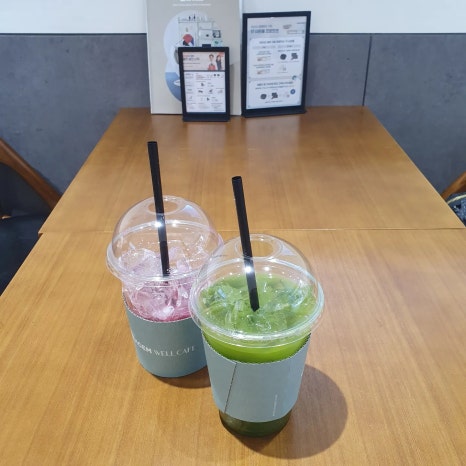 세라젬웰카페순천연향점 이미지
