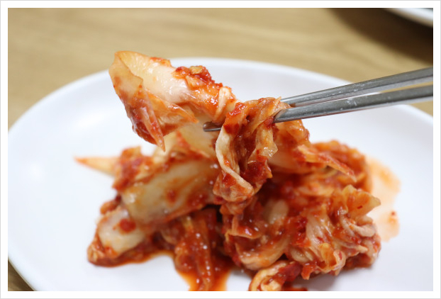 온천칼국수 이미지