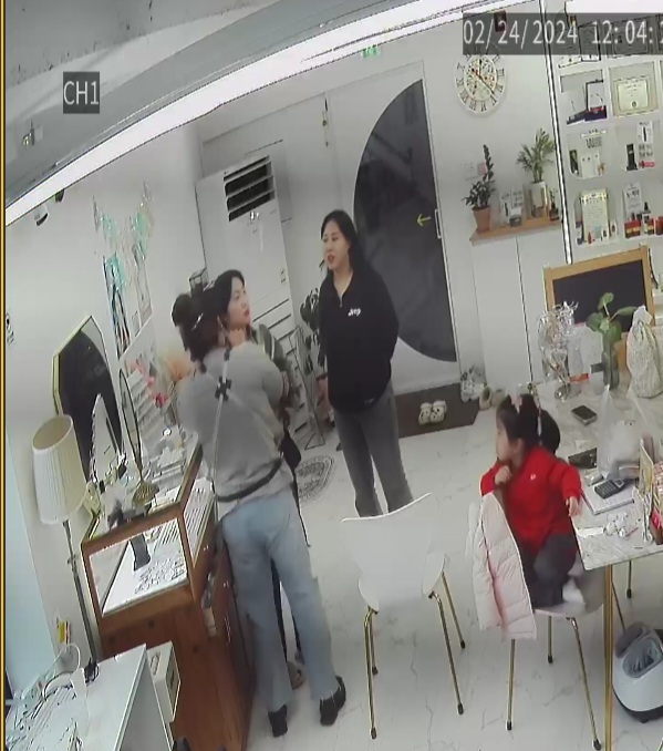 씨블링뷰티살롱 이미지