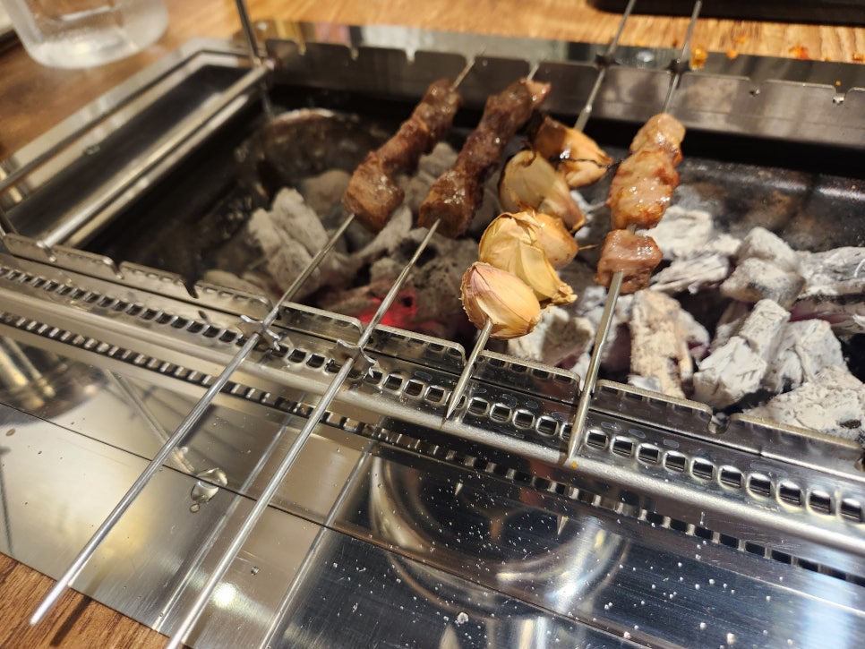 래격마라탕&양꼬치 이미지