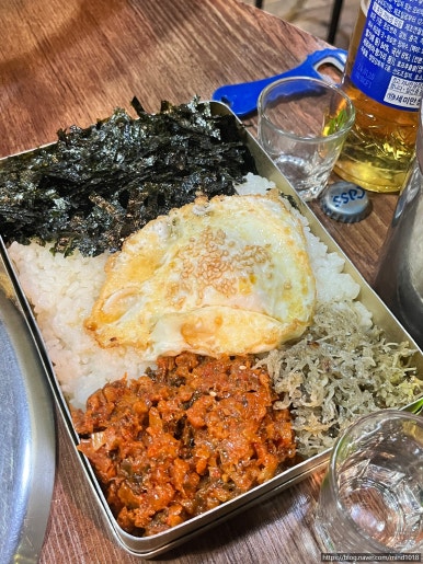 예감쪽갈비영화점 이미지