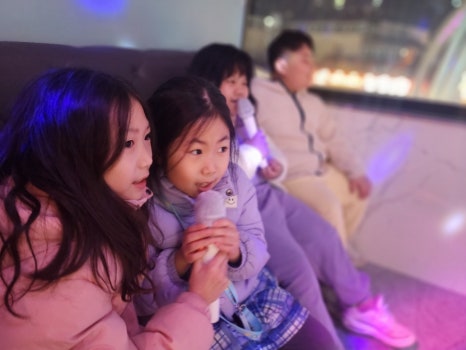플렉스코인노래연습장 이미지