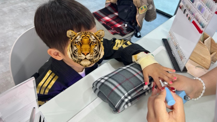 네일혜주네 이미지