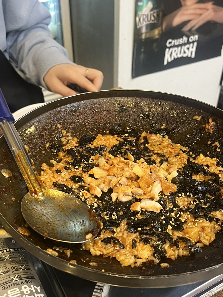 명가닭찜 이미지