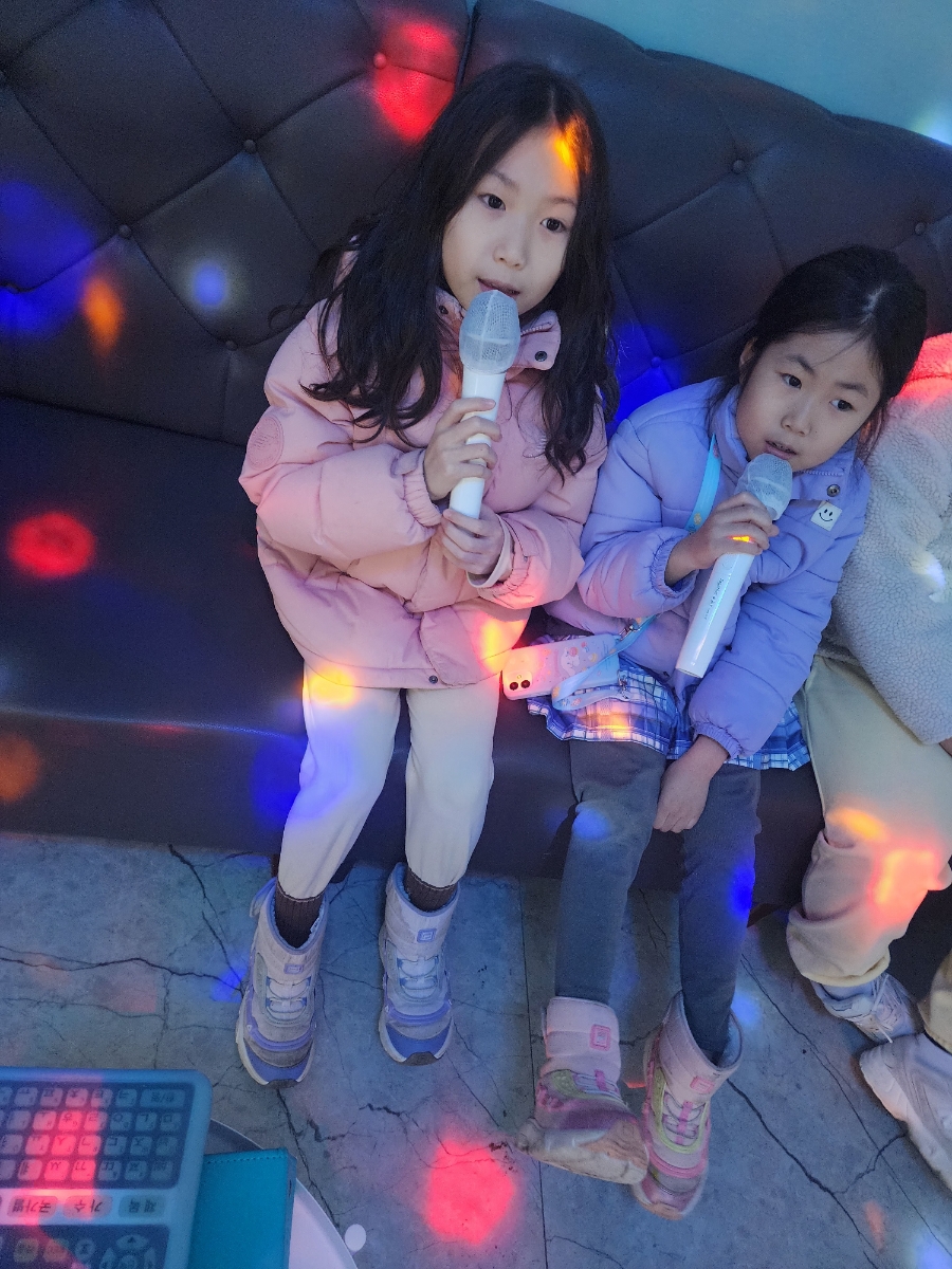 플렉스코인노래연습장 이미지