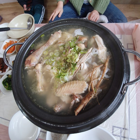 천복식당 이미지